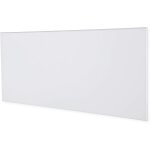 Neo h - radiateur electrique mural intelligent wi - fi avec commande par smartphone - 400w chauffage ...