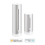Netatmo station météo nws01 - ec contrôlable par smartphone Netatmo station météo nws01 - ec contrôlable par smartphone