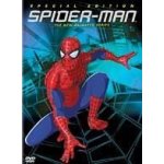 New adventures of spider - man