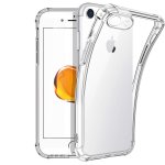 New&teck coque iphone se 2020, iphone 7 et coque iphone 8, [bumper avec coins renforcs], housse etui ...