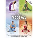 New total yoga (dvd) New total yoga (dvd)
