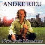 New york memories - dvd - - rieu, andre