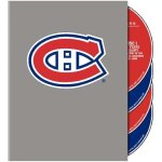 Nhl: montreal canadiens - 100th anniversary collector's set (boxset)