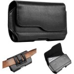 Nhpy etui telephone portable, etuis de ceinture pour tlphones portables, etui de ceinture pour tlphone ...