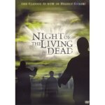Night of living dead - dvd import us ntsc r�gion 1 - film d'horreur culte