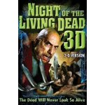 Night of the living dead 3d (2 - d version)