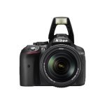 Nikon d5300 + objectif af - s 18 - 55 mm vr Nikon d5300 + objectif af - s 18 - 55 mm vr