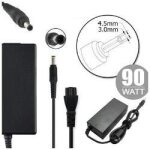 Nilox nlx90w - hp37d adattatore per laptop hp 90w 19. 5v 4. 62a nero compatibile pavillion