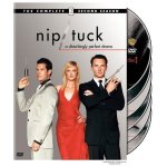 Nip / tuck - the complete second season Nip / tuck - the complete second season
