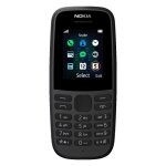 Nokia 105 (2019) noir