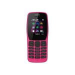 Nokia 110 4 mo double sim rose