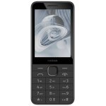 Hmd nokia 215 (2024) 2. 8  99 g noir t�l�phone num�rique