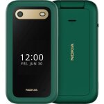 Nokia 2660 flip téléphone 4g vert Nokia 2660 flip téléphone 4g vert