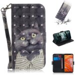 Nokia 3. 1 plus coque, saturcase beau 3d motif pu cuir magnétique flip portefeuille support porte - carte ... Nokia 3. 1 plus coque, saturcase beau 3d motif pu cuir magnétique flip portefeuille support porte - carte ...