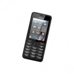 Nokia 301. 1 noir