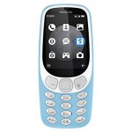 Nokia 3310 (2017) - version 3g - bleu