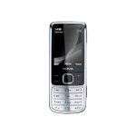 Nokia 6700 classic chrome