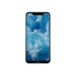 Nokia 8. 1 64 go bleu / argent