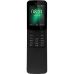 Nokia 8110 4g dual sim black Nokia 8110 4g dual sim black