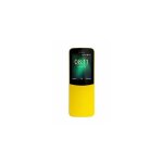 Nokia 8110 4g yellow dual sim