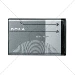 Nokia batterie origin nokia bl - 5c 800mah li - ion bulk