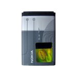 Nokia bl - 5c - batterie lithium pour nokia 1100, 2300, 2600, 3100, 3650, 3660 - 6230, 6230i, 6600, 6630, ...
