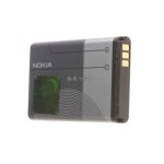 Nokia bl - 5c - batterie pour t�l�phone portable li - ion 1020 mah - pour nokia 10x, 111, 12xx, 130, ...
