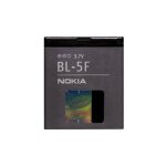 Nokia bl - 5f - batterie pour t�l�phone portable li - ion 950 mah - pour nokia 3230, 6210, 6260, 6290, ...