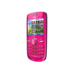 Nokia c3 - 00 rose chaud