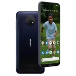 Nokia g10 32 go bleu nuit