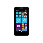 Nokia lumia 635 8 go noir