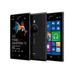 Nokia lumia 925 16 go noir
