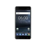 Nokia smartphone 6 dual sim d�bloqu� 4g lte (ecran : 5, 5 pouces ips full hd format 16:9 3go ram 32go ...