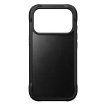 Nomad coque rugged horween leather iphone 17 pro noir Nomad coque rugged horween leather iphone 17 pro noir