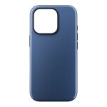 Nomad coque sport iphone 16 pro naval blue