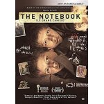 Notebook (2013 / a. k. a. le grand cahier / choice collection / on demand dvd - r)