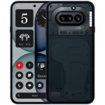 Nothing phone (4a) 5g 12 / 256 go noir