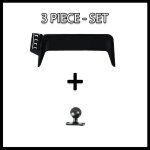 Nouveau support de téléphone portable pour ford puma st titanium st - linex 2019 2022, support de cellule ... Nouveau support de téléphone portable pour ford puma st titanium st - linex 2019 2022, support de cellule ...