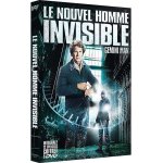 Le nouvel homme invisible