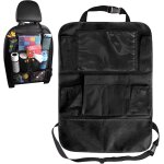 Nouvelhorizonstore - 1 organiseur de si�ge arri�re de voiture, organiseur de voiture avec support de ...