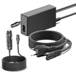 Nouvelhorizonstore - 14v 56w bloc d'alimentation chargeur pour noco boost hd gb70 gb150 gb250 + gb251 ...