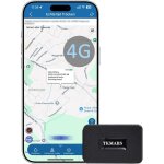Nouvelhorizonstore - 4g mini traceur gps tk913, traqueur suivi temps r��el, app gratuite �� vie, alarme ...