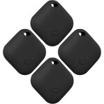 Nouvelhorizonstore - air tag traceur, bluetooth fonctionnant avec apple find my (ios uniquement), traceur ...