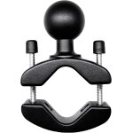 Nouvelhorizonstore - base universelle de 38 mm / 1, 5 pouces / c, support de serrage en aluminium pour ...