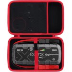 Nouvelhorizonstore - dur ��tui de protection compatible avec boost x gbx155 / boost pro gb150 booster ...