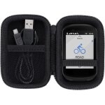 Nouvelhorizonstore - housse ��tui pour garmin gps velo gps garmin edge 840 / 830 / 540 / 530 / 130plus ...