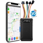 Nouvelhorizonstore - sinotrack traceur gps 3g pour v��hicules, localisateur de voiture st - 906w - traceur ...