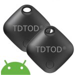 Nouvelhorizonstore - smart traceur gps android, air tag android traceur localisateur d�objets fonctionne ...