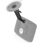 Nouvelhorizonstore - support de ventouse pour voiture compatible avec tomtom start 42, 52, 62, via 52 ...