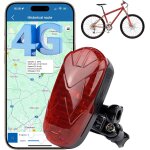 Nouvelhorizonstore - traceur gps moto 4g g��olocalisation v��hicule tracker gps v��lo moto voiture trotinette ...